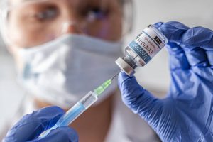 Vacunas contra la COVID 19 el top ten mundial de las candidatas mas avanzadas