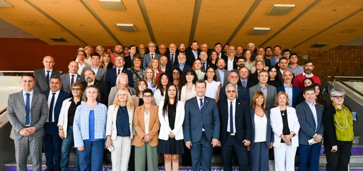 Comisión de Asuntos Económicos del CIN