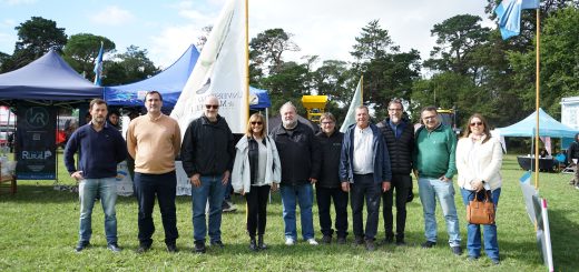 Foto: Lucila Dovao Medin